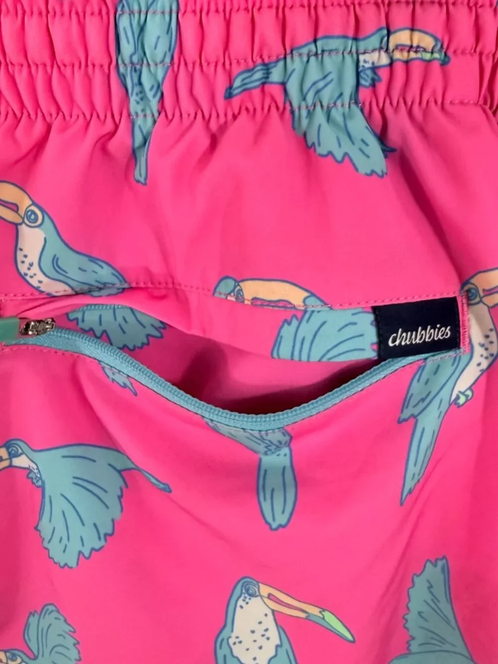Chubbies Men's 